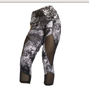 Crop leggins